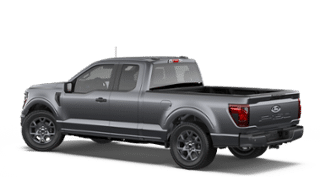 2026 Ford F-150® External Image 2